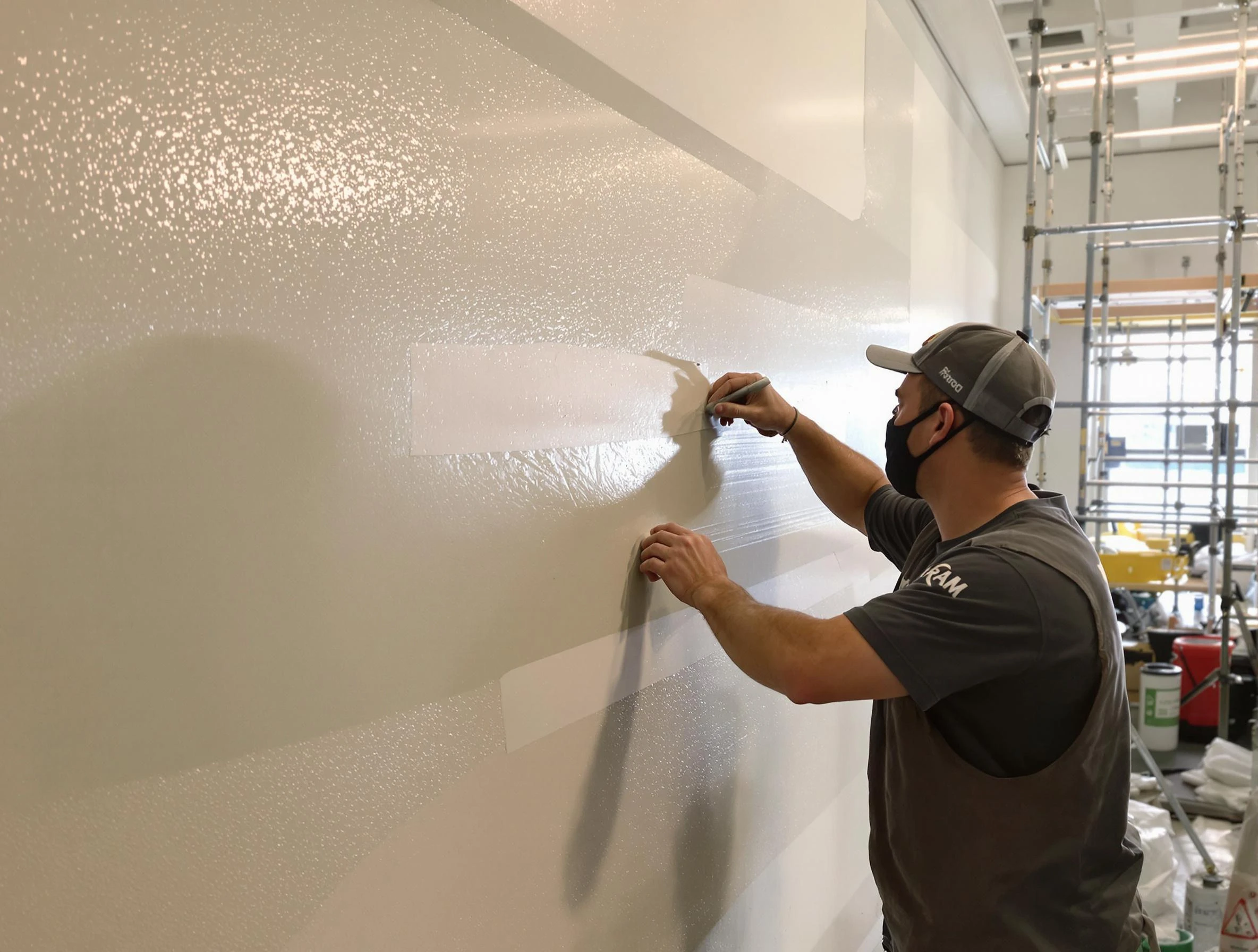 Tape & Mud service in Youngtown, AZ